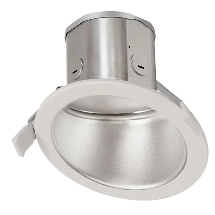 Westgate Manufacturing 6 Inch LED Commercial Recessed Light (CRLC6-15W-50K-A-D)