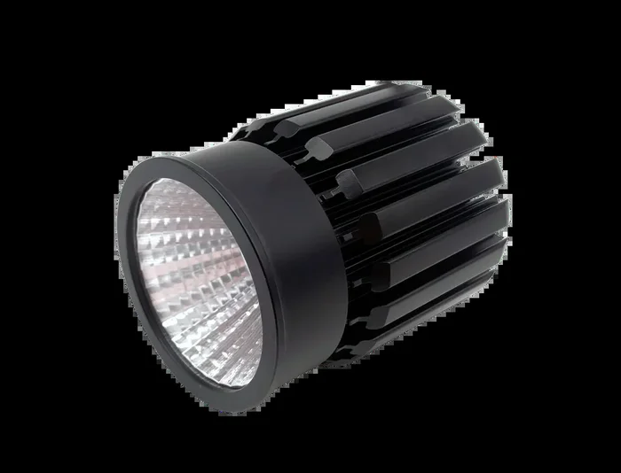 Westgate Manufacturing LED Winged Recessed Light 10W 700Lm CCT Selectable 2700K/3000K/3500K/4000K/5000K 120V Black (LRD-10W-MCT5-3WTRSL-BK)