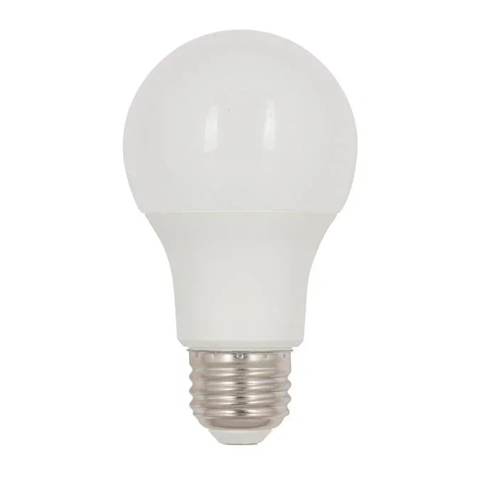 Westinghouse 9A19/Led/Sw/27 9W A19 LED 2700K Medium E26 Base 120V (5294000)